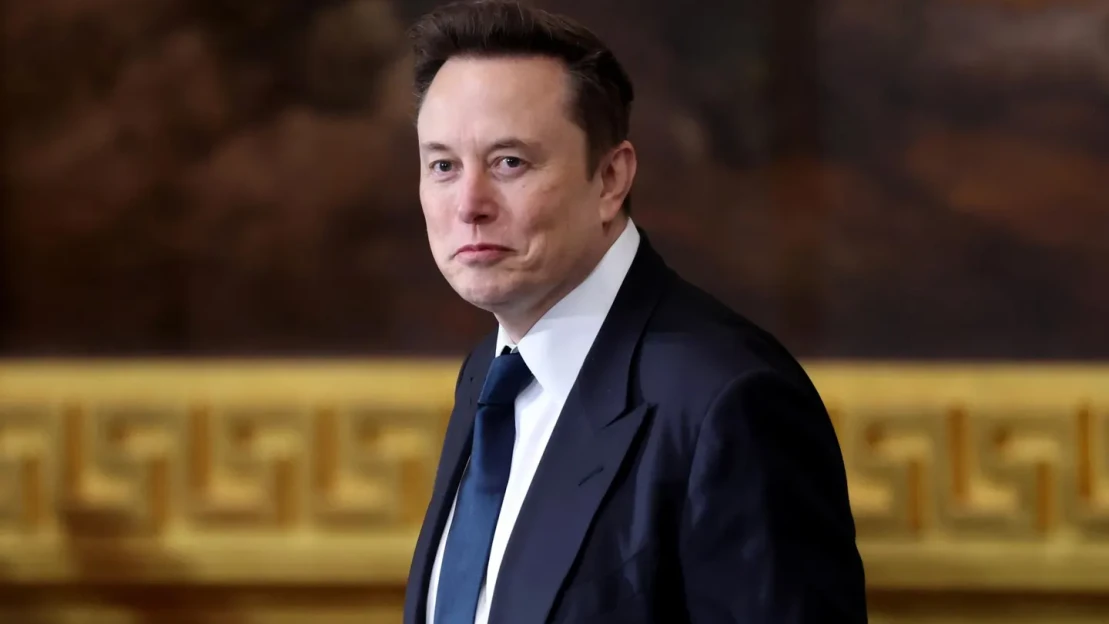 Soha nem volt még senki ilyen gazdag, Elon Musk vagyona újabb bűvös határt lépett át