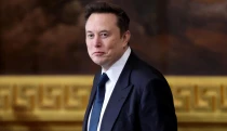 Soha nem volt még senki ilyen gazdag, Elon Musk vagyona újabb bűvös határt lépett át