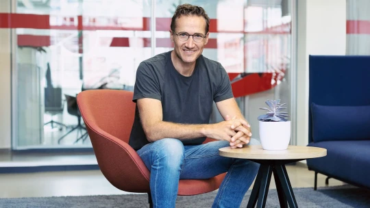 Balhé a Foodora anyacégében, ebbe a magyar piac is beleremeghet