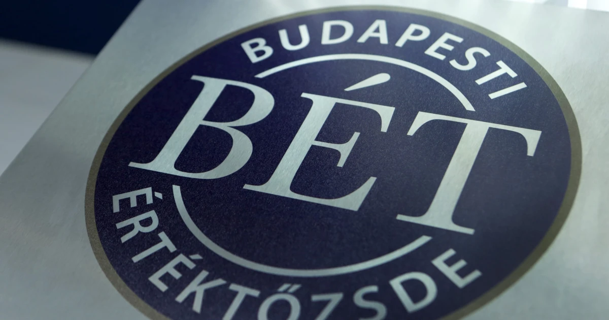 Félelmetes szakadásban a forint és a magyar részvények, rég láttunk ekkora pánikot a piacon