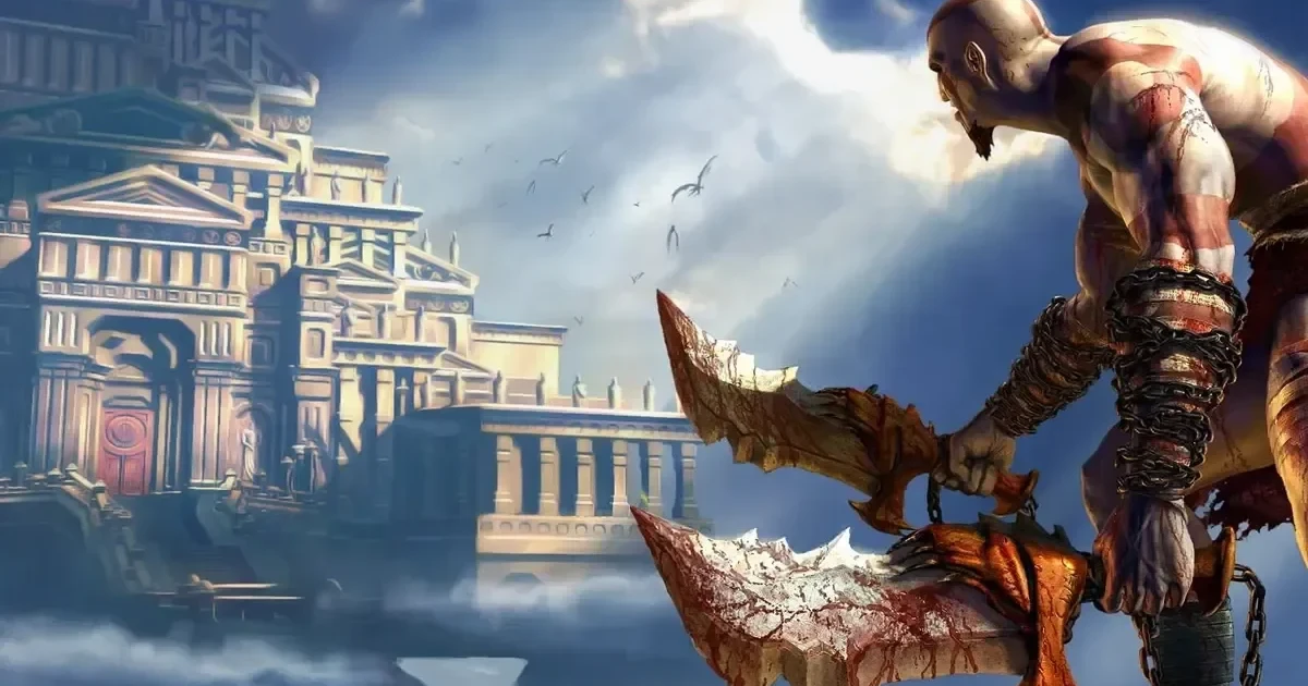 Hozzányúlnak a Sony aranybányájához, újra retteghetnek a görög istenek