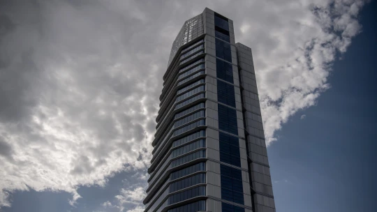 Nagyon sokat keres az orosz olajon a Mol, a befektetők mégsem repesnek az örömtől