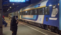 Magyar helyett kínai: új irányba fordulhat a MÁV Intercity-terve