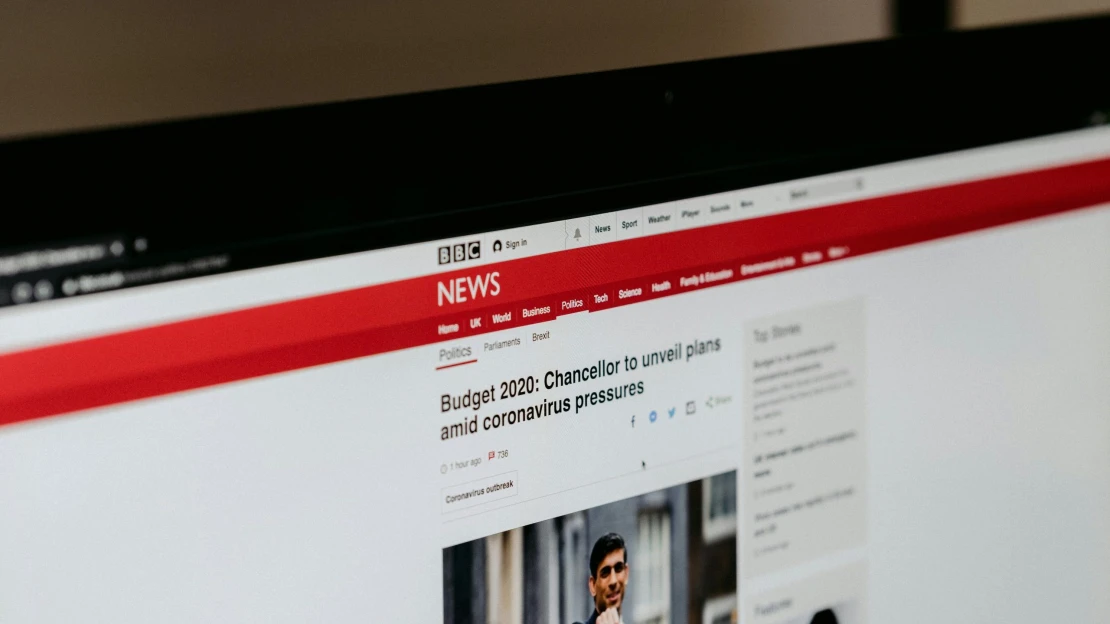 Így áll a magyar nyelvű BBC indulása