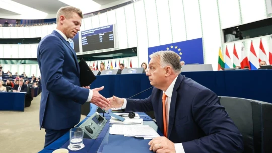 Brutálisan romlanak Orbán Viktor esélyei a Magyarországon betiltott fogadóoldalon, de mit is jelent ez valójában?