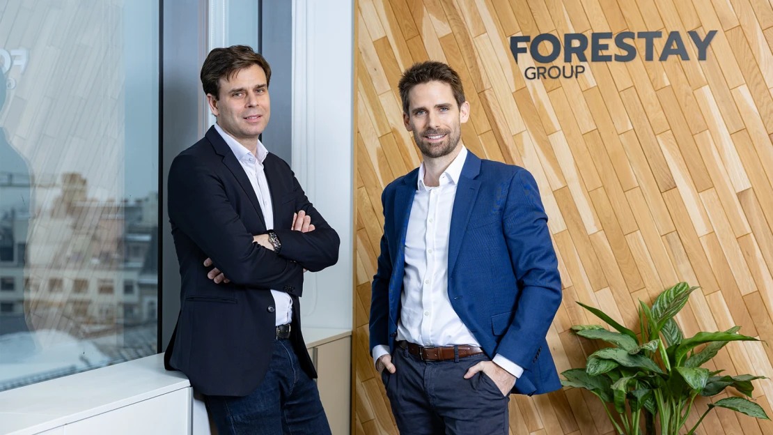 Átrendeződés a hotelpiacon az Airbnb szabályozás kezdetével