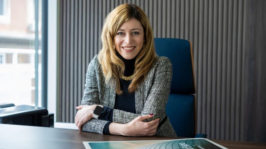 Planet Expo – Amikor a fenntarthatóság nem költség, hanem versenyelőny