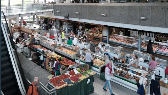 Nem fogod elhinni, mekkora nemzetközi támogatást nyert Budapest: fenntartható projekt valósul meg belőle