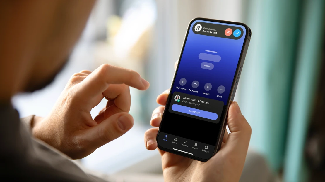 A Revolut nagy dobása után még ádázabb a verseny a mobilunkban – ezekkel az újdonságokkal rukkoltak elő a bankok