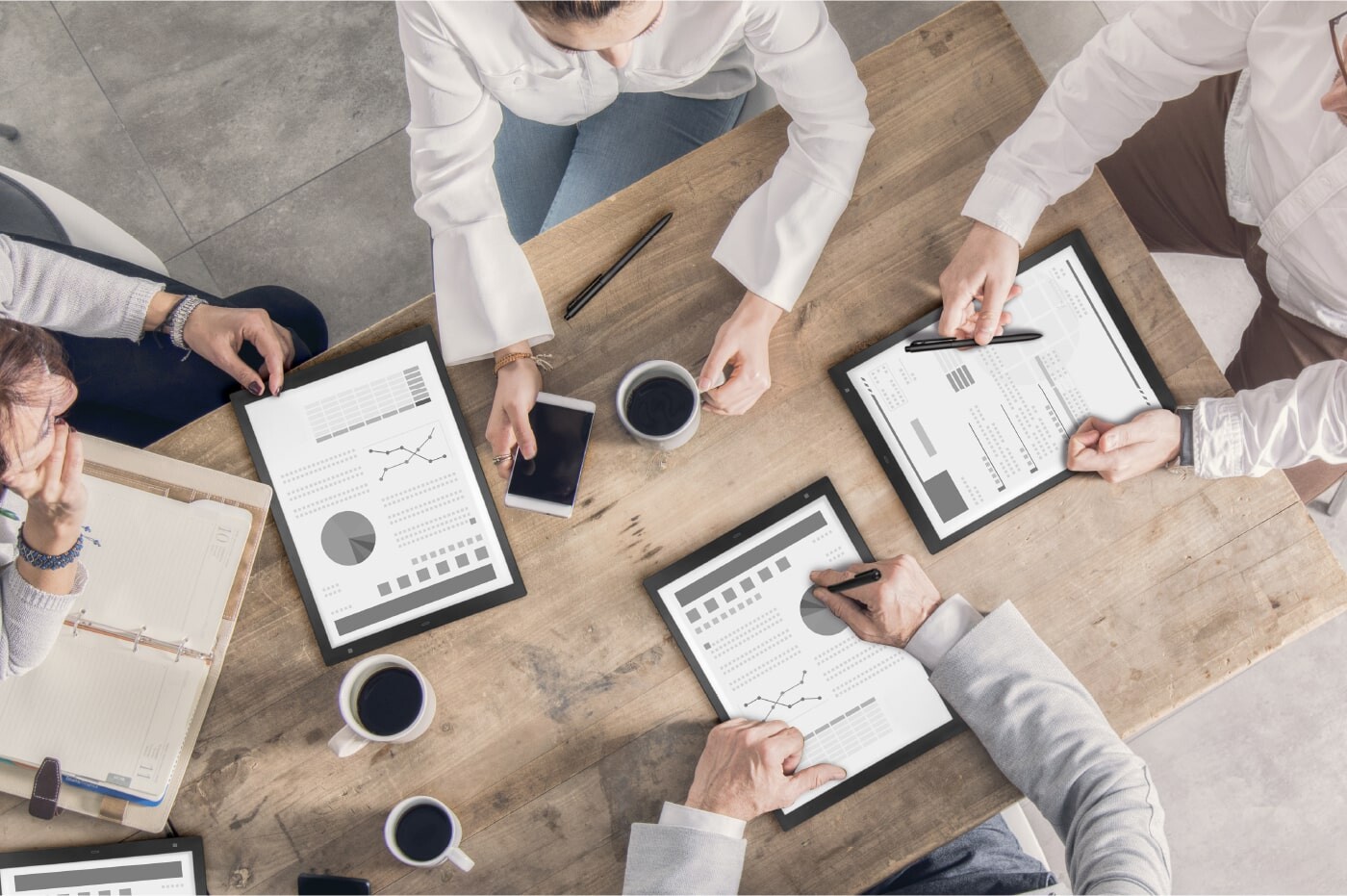 Mesterséges intelligenciával felütött planktonok hozhatják el a 20 éve várt aranykort