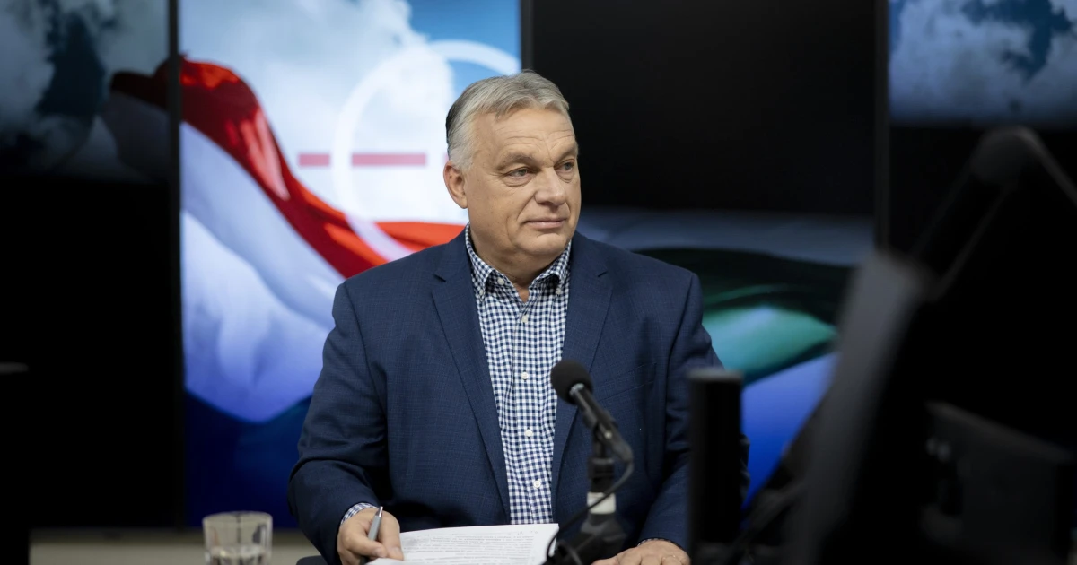 Orbán Viktor magasabb költségvetési hiánnyal számol, mint a minisztérium