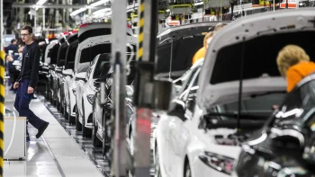 A kecskeméti Mercedes-gyár lehet a nyertese az európai autóipar válságának