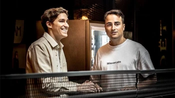 160 milliárd forintot kapott két harmincas srác, több mint 3,5 billió forintot ér a cégük