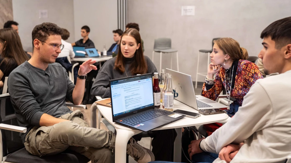 Az iskolapadból az üzlet világába: így valósítsd meg az ötleted 72 óra alatt!