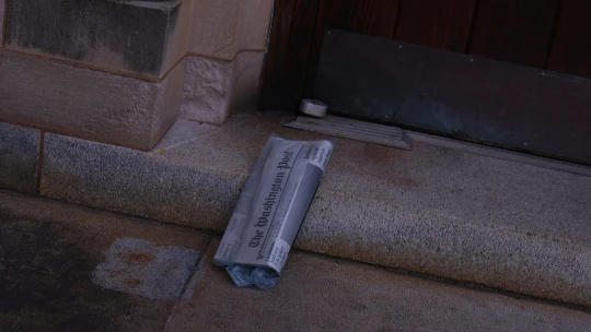 Hatalmas leépítésbe kezdtek a világ harmadik leggazdagabb emberének lapjánál