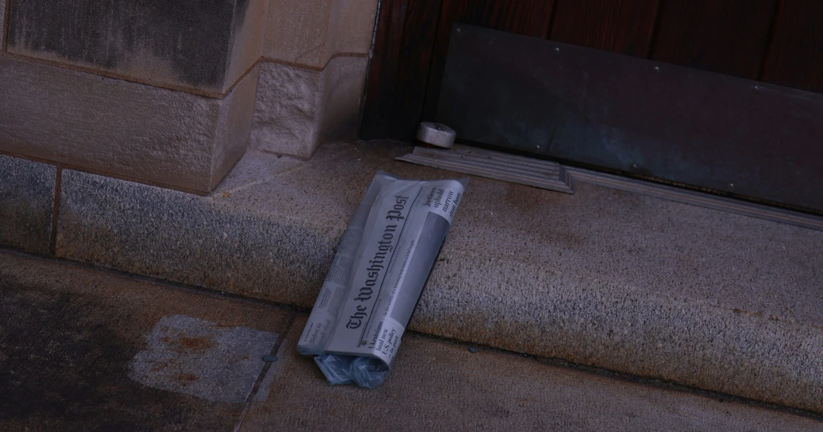 Hatalmas leépítésbe kezdtek a világ harmadik leggazdagabb emberének lapjánál