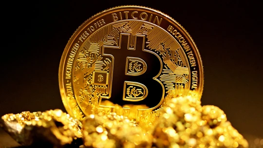 „Ha azt hitted, a január rossz volt, várd ki a február végét!” Szédületes szakadásban a bitcoin, és messze lehet még a vége