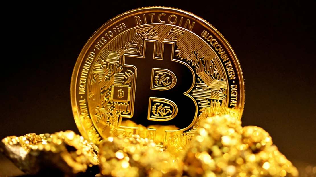 „Ha azt hitted, a január rossz volt, várd ki a február végét!” Szédületes szakadásban a bitcoin, és messze lehet még a vége