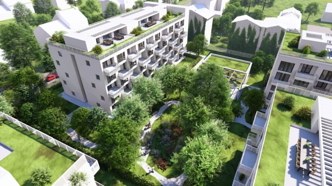 Elhagyott vegyszergyár területén izzítják be a következő Otthon Startos újlakás-projektet