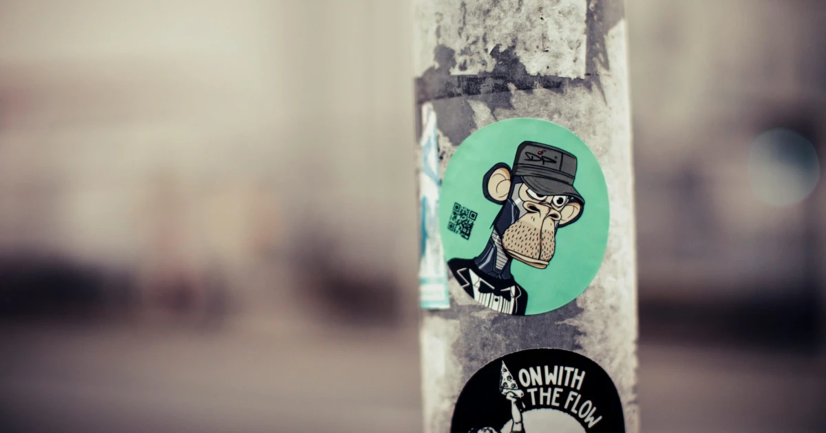 Nehéz 99%-os mínuszt csinálni egy befektetésen, de meglepően sokaknak sikerült. Így pukkadt ki az NFT-lufi