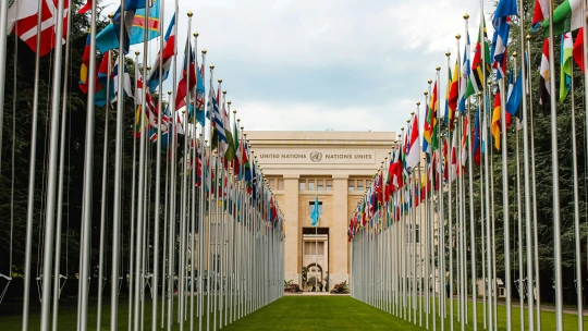 Békedömping jöhet Genfben, Irán és Ukrajna sorsa is eldőlhet