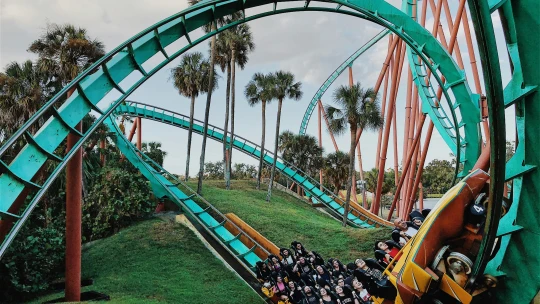 Vidámpark üzemeltetésére készül az egyik leggazdagabb magyar