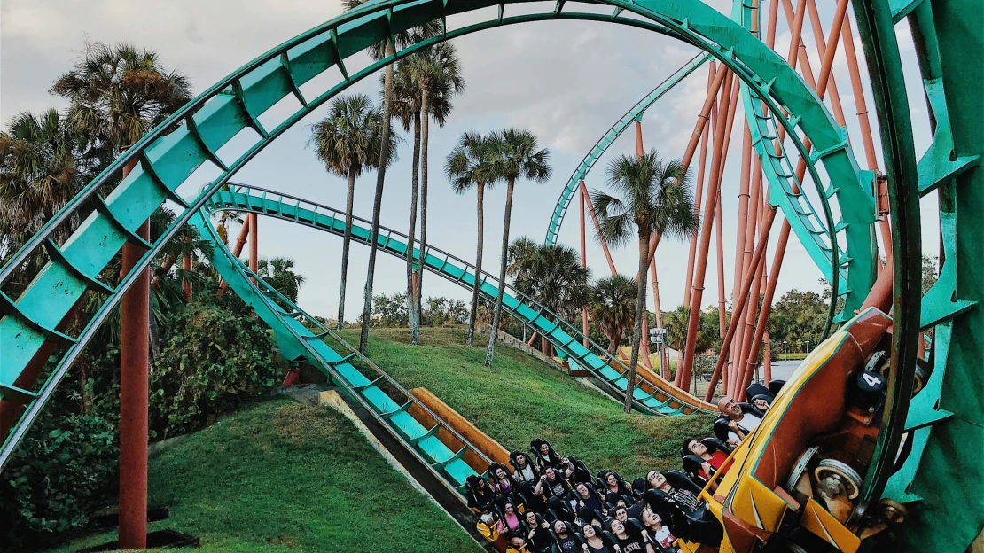 Vidámpark üzemeltetésére készül az egyik leggazdagabb magyar