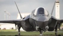 Párizs háta mögött köthet szerződést F-35-ös vadászgépek beszerzésére Berlin