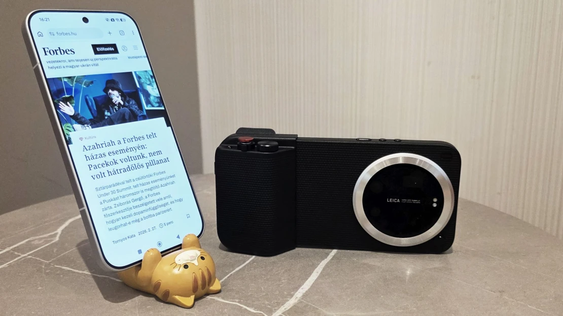 Sokkoló stratégiával hódítaná meg a felső kategóriás telefonok piacát a kínai mobilóriás