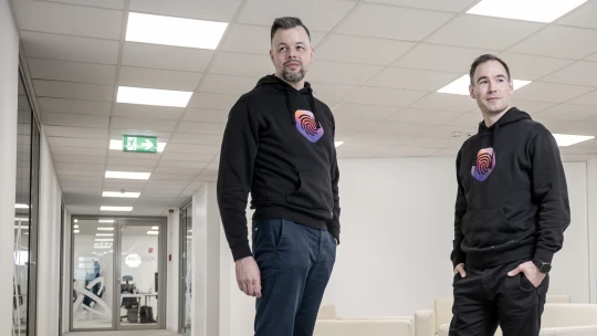 Lévai Bálint újraélesztené a kalandos életű céget, amely Gattyán után egy magántőkealapot is megjárt