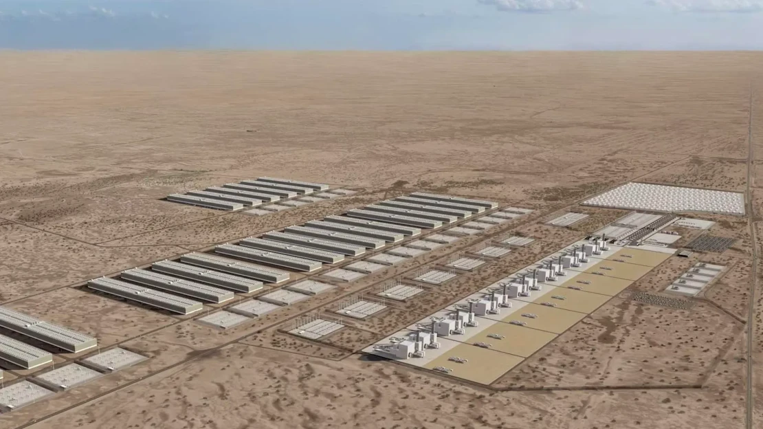 Kívülállóként tarolta le Japán napenergia-piacát, de amire most készül, teljes őrültségnek tűnik, mégis működhet