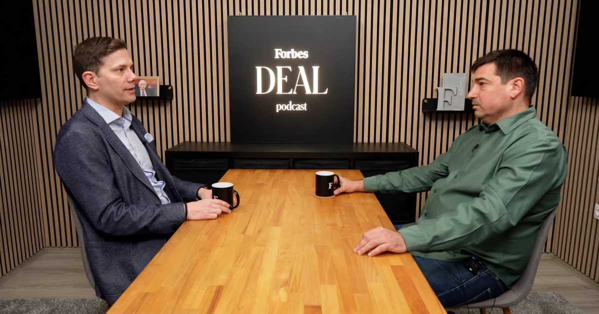 Halmos Ádám: Felmerült, hogy megveszem a Libriből a kiadót, de a vörös vonal megjelenése, az egy vörös vonal