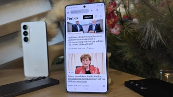 Meglepő áron és egy látványos újítással érkeznek az új Samsung telefonok Magyarországra