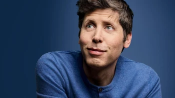 „Jó, hogy lett gyereked, így nem pusztítod el a jövőt.” Ilyen belülről a világ – valószínűleg – legfontosabb elméje, és most elmondja, mire készül