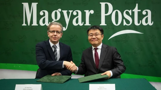 Még nem látszik, ki jár jobban a Temu és a Magyar Posta együttműködésével