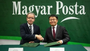 Még nem látszik, ki jár jobban a Temu és a Magyar Posta együttműködésével