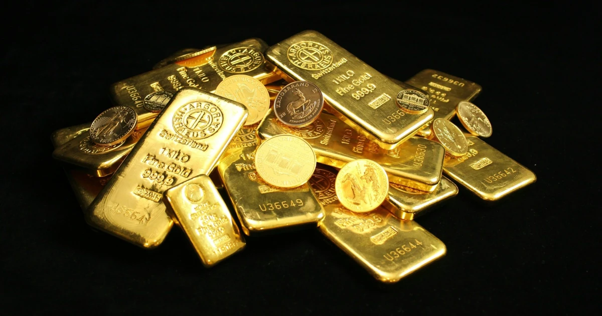 Zuhanórepülés után az arany, az ezüst és a bitcoin, de mi jöhet most?