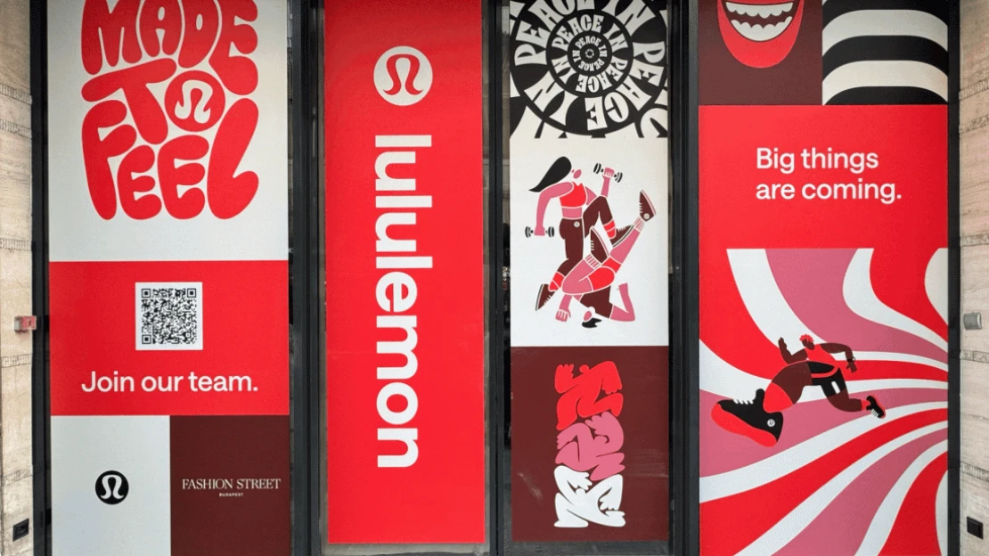 Kiderült, mikor nyit itthon az egyik legjobban várt sportüzlet