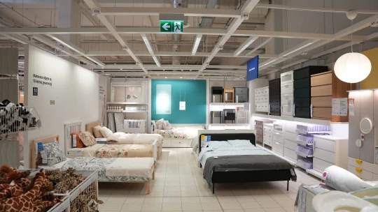 Magyarországon is megjelenhet az IKEA legújabb üzlettípusa