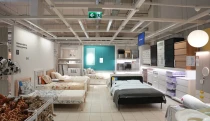 Magyarországon is megjelenhet az IKEA legújabb üzlettípusa