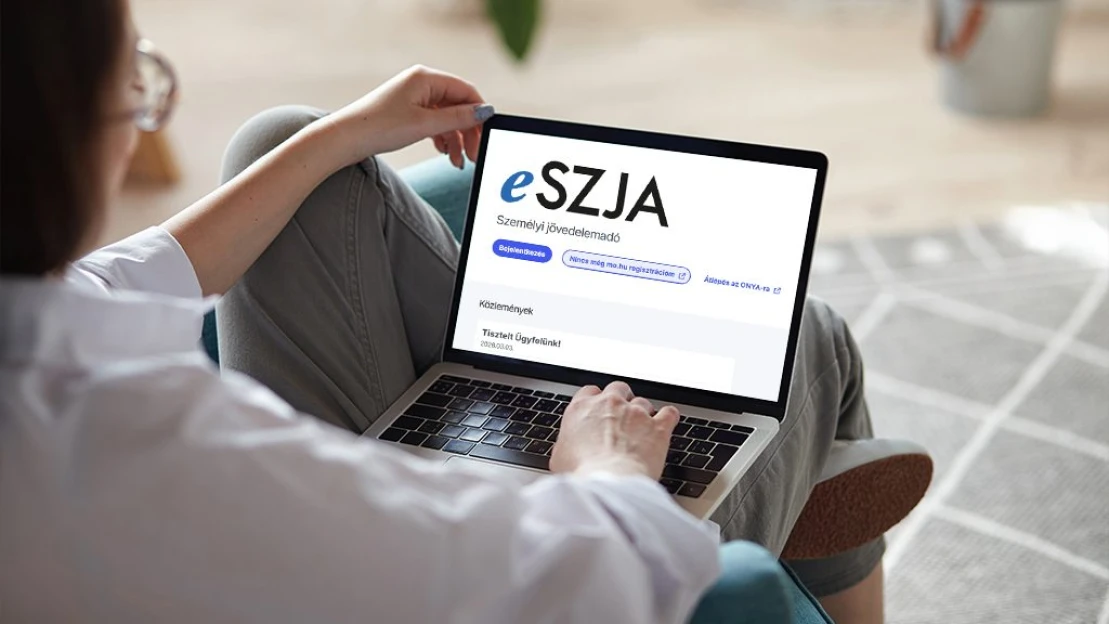 Figyelmeztet a NAV: félmillió magyar minden évben elfelejt egy fontos dolgot