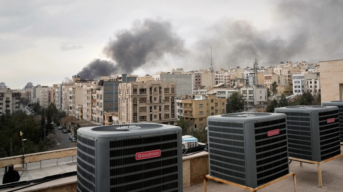 Szárazföldi támadást lengetett be a Pentagon, egyre több országra terjed ki a háború