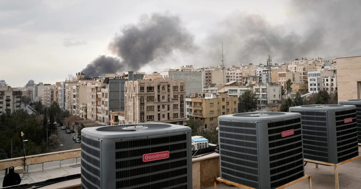 Szárazföldi támadást lengetett be a Pentagon, egyre több országra terjed ki a háború