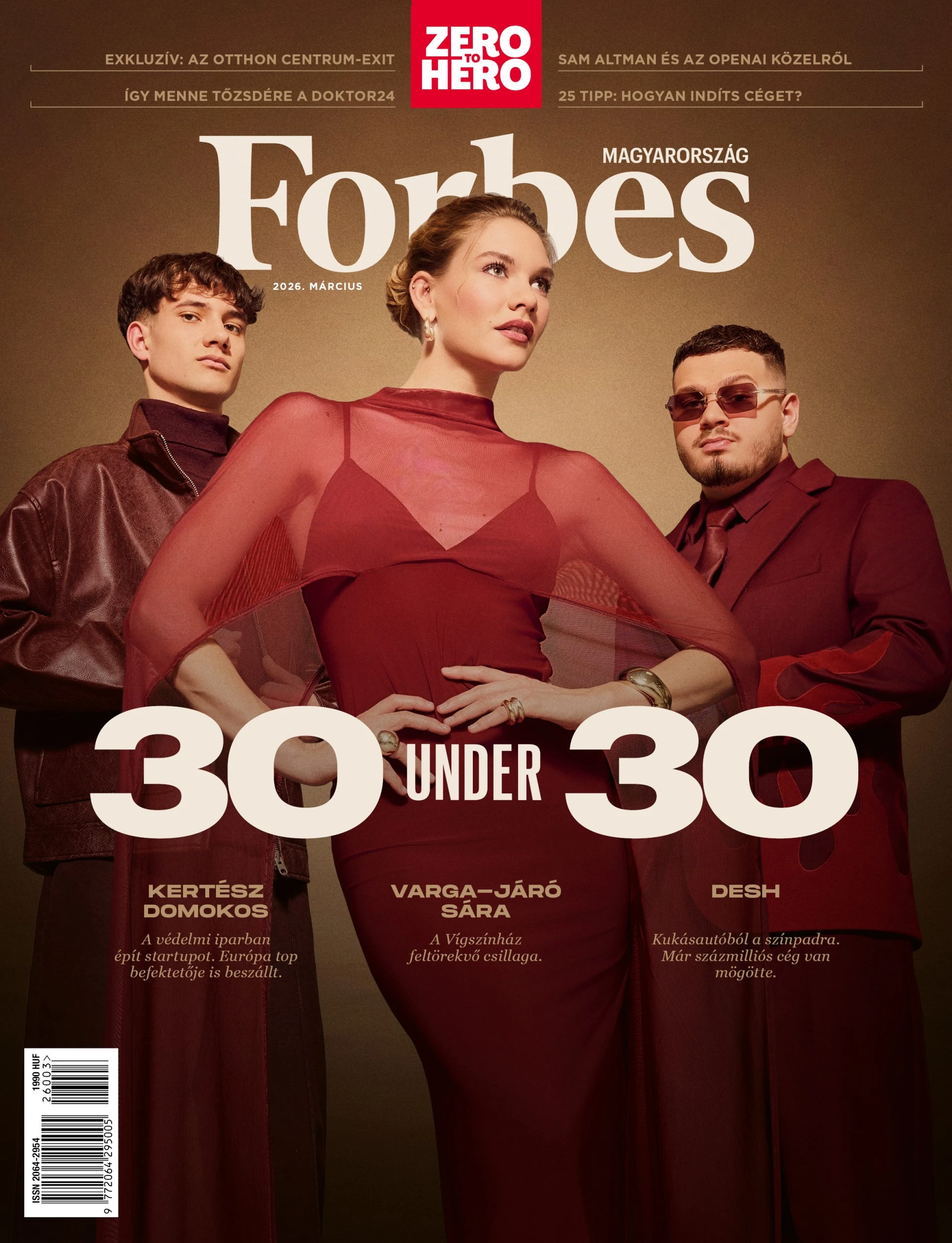 Minden háborús forgatókönyvben nyernek: egy milliárdos család, akik nagyot szakítottak azon, hogy Trump két országot is lefejezett idén