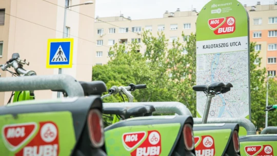 Egy időre eltűnnek a Bubik, mutatjuk, mi jön utána
