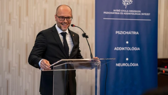 Mélyülhet a válság az országos pszichiátriai ellátás legfontosabb intézményében