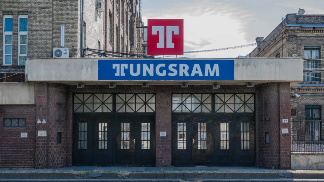 Milliárdokért hirdetik a nagy múltú magyar cég újpesti üzemét