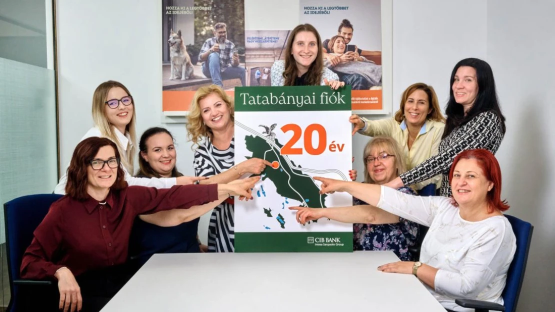 Szlovéniából kap új vezért az egyik legnagyobb magyar bank