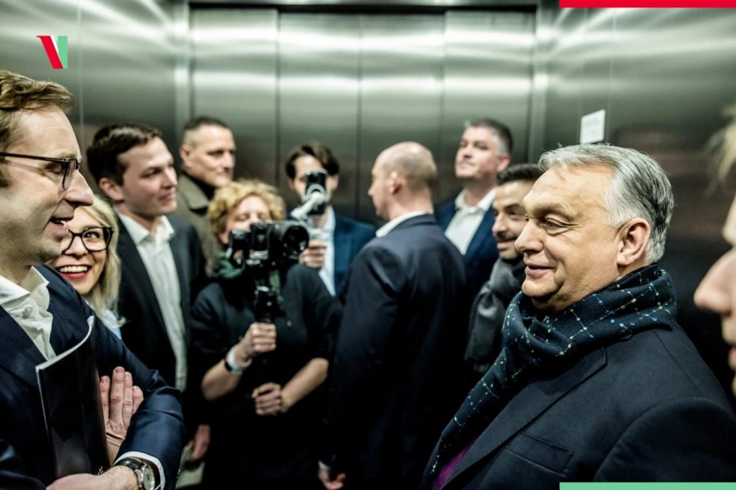 Több forgatókönyvvel is készül az EU, ha ismét Orbán nyerne