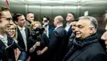 Több forgatókönyvvel is készül az EU, ha ismét Orbán nyerne